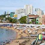 Hotel Porto Da Barra