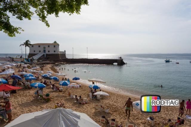 Porto Da Barra 2* Salvador