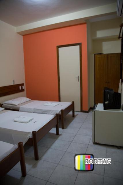Hotel Porto Da Barra 2*